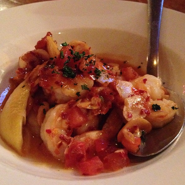 Permanently Closed BARcelona Tapas Indianapolis Restaurant