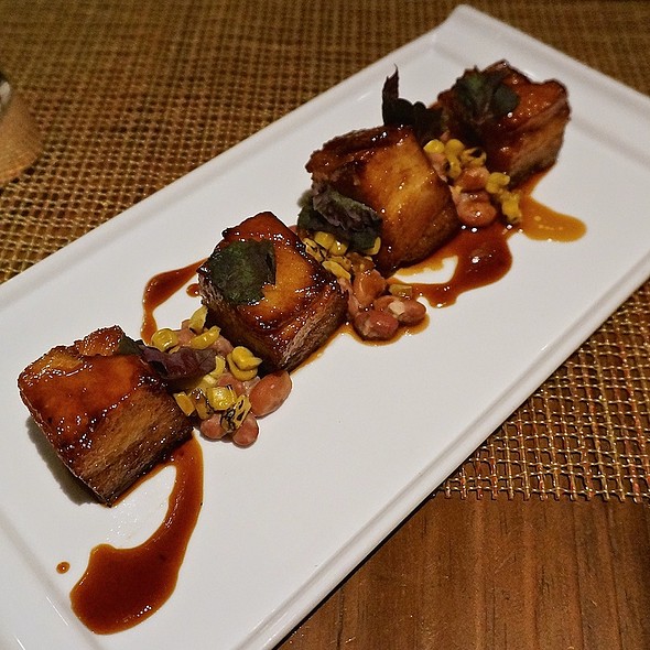 Luminaria Restaurant & Patio Santa Fe, NM OpenTable