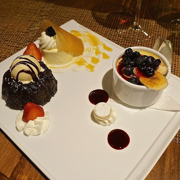 Luminaria Restaurant & Patio Santa Fe, NM OpenTable