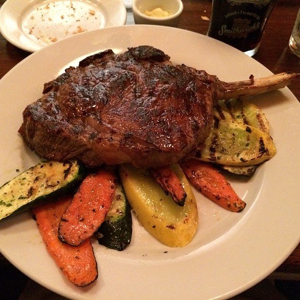 Dock's Oyster House Restaurant Atlantic City, NJ OpenTable