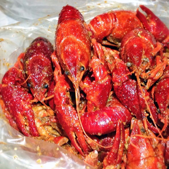 Hot n juicy crawfish coupons