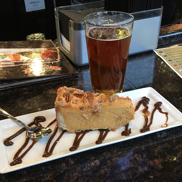 Old Burdicks Bar and Grill Restaurant Kalamazoo, MI OpenTable