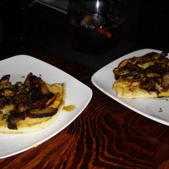 Tapas On Main Restaurant Bethlehem, PA OpenTable