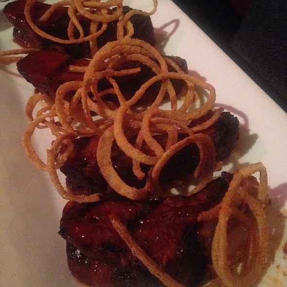 The Hard Shell Downtown Restaurant Richmond, VA OpenTable