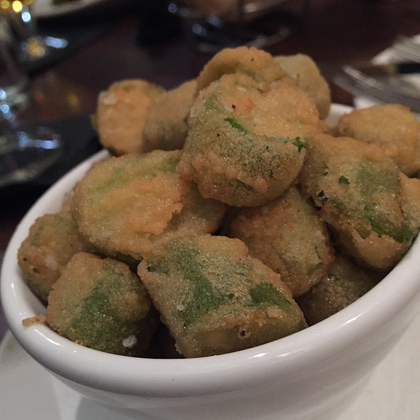 New South Kitchen & Bar Restaurant Charlotte, NC OpenTable