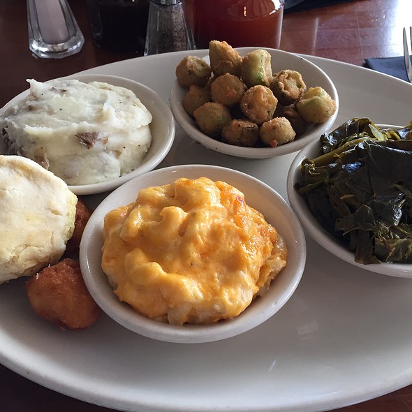 The Pit Authentic BBQ Restaurant Raleigh, NC OpenTable