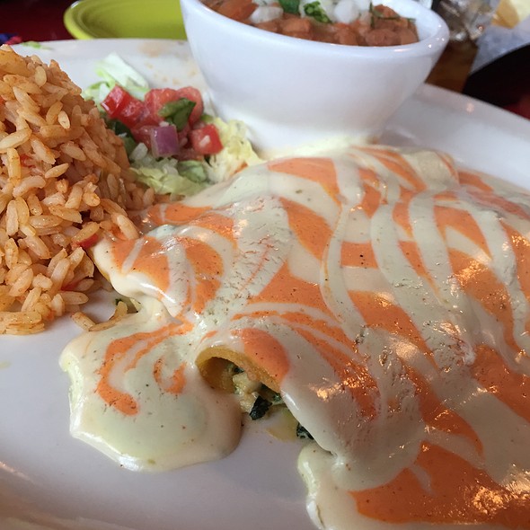 Paco's Tacos & Tequila Restaurant Charlotte, NC OpenTable