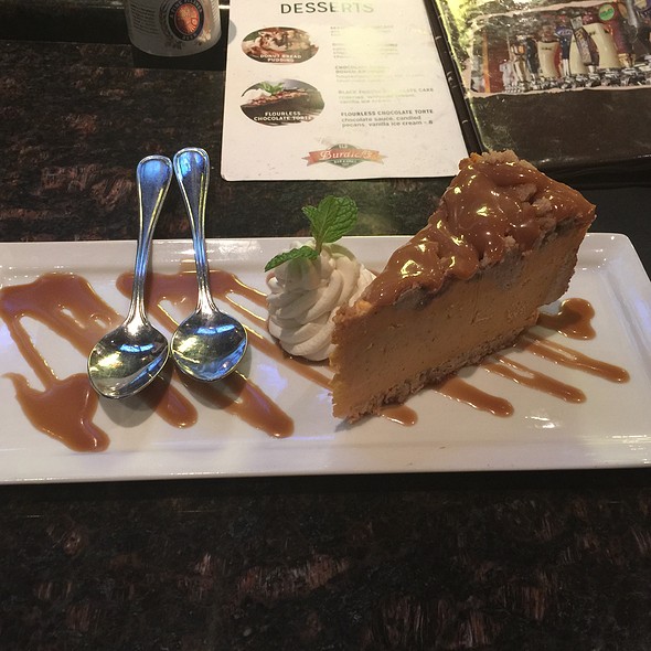 Old Burdicks Bar and Grill Restaurant Kalamazoo, MI OpenTable