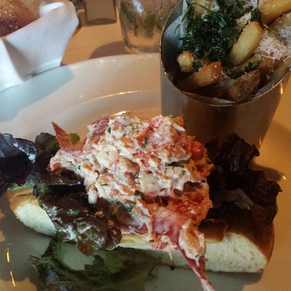 The Capital Grille Ft. Lauderdale Restaurant Fort Lauderdale, FL