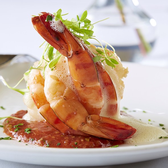 Dakota's Steakhouse Restaurant Dallas, TX OpenTable