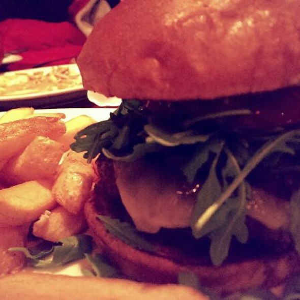 Top 91+ Images Joe's American Bar And Grill South Shore Plaza Excellent