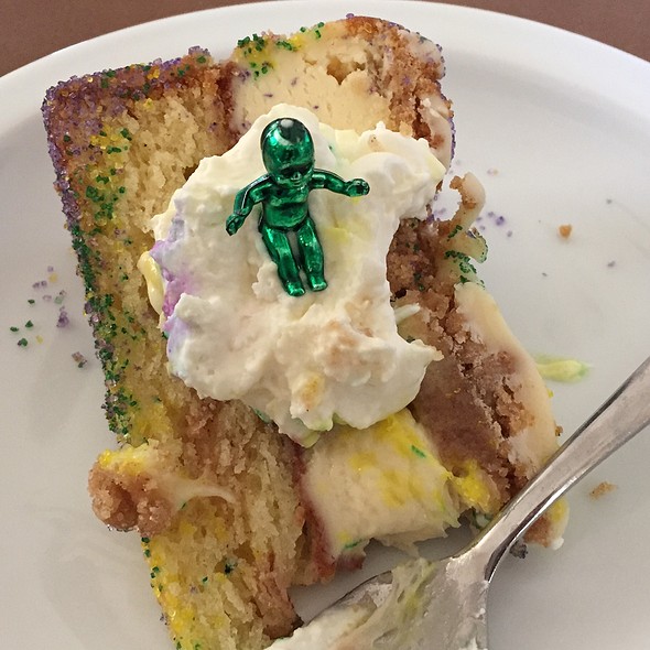 Coupon for copeland's cheesecake bistro