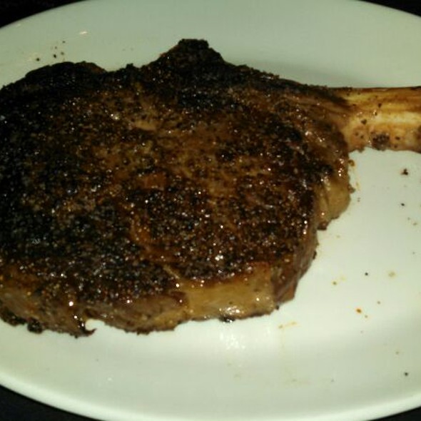 Del Frisco's Double Eagle Steak House Philadelphia Restaurant