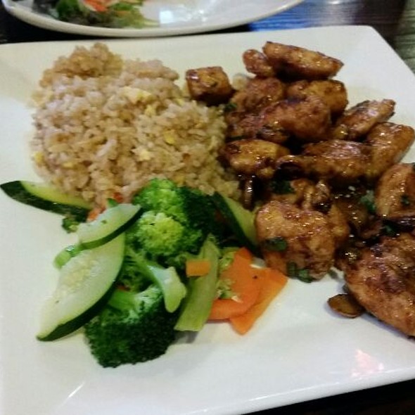 Plum Cafe Asian Grill Menu Plum Cafe Asian Grill Menu