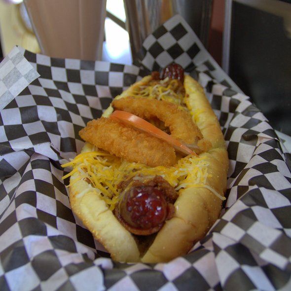 Hot Dogs East Sacramento Hot Dogs East Sacramento