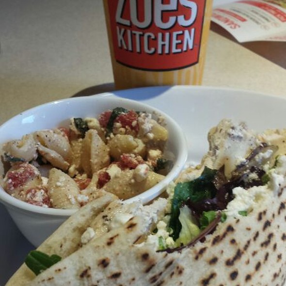 Zoes Kitchen Chicken Salad Sandwich zoe's kitchen menu - foodspotting Zoes Kitchen Chicken Salad Sandwich zoe's kitchen menu - foodspotting