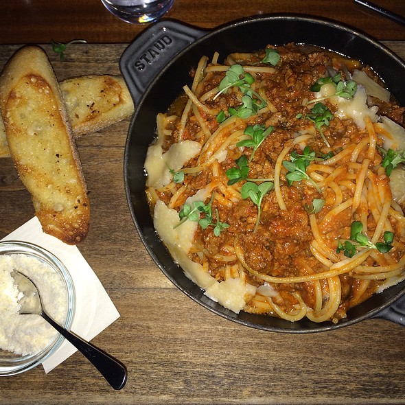 Stack The Mirage Restaurant Las Vegas, NV OpenTable