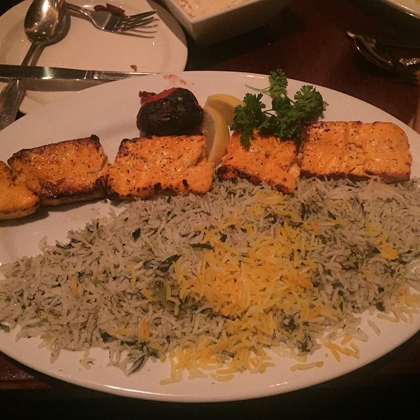 Persian Room Menu Scottsdale Az Persian Room Menu Scottsdale Az