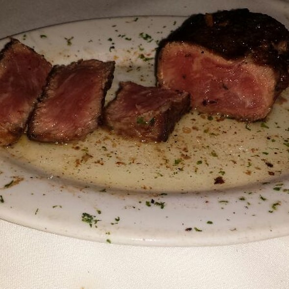 Chophouse New Orleans Prime Steaks Restaurant New Orleans, LA