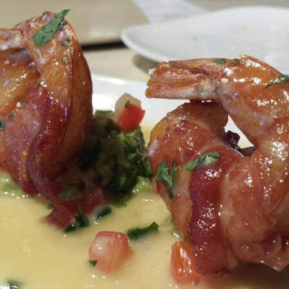 drunken shrimp cooper's hawk