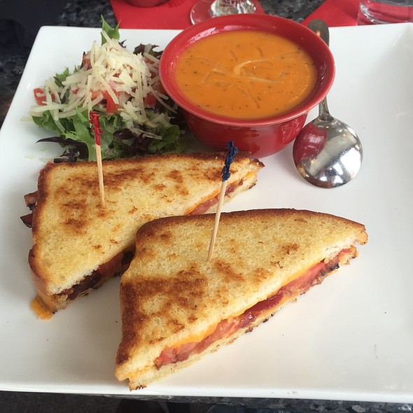 Martini's Bistro Restaurant Longmont, CO OpenTable