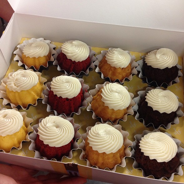 Nothing But Bundt Cakes Frisco Nothing But Bundt Cakes Frisco