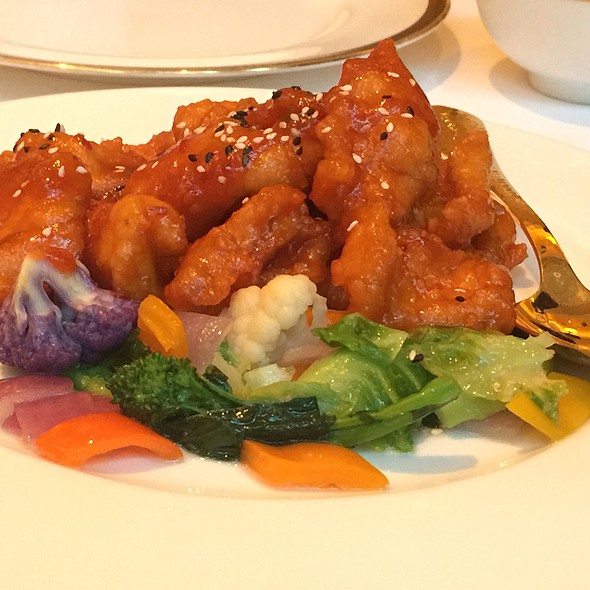 Wing Lei Restaurant Las Vegas, NV OpenTable