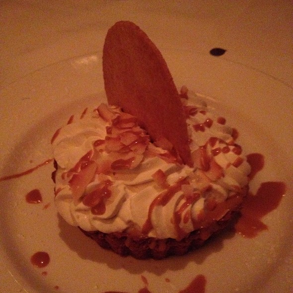 The Capital Grille Fort Worth Restaurant Fort Worth, TX OpenTable