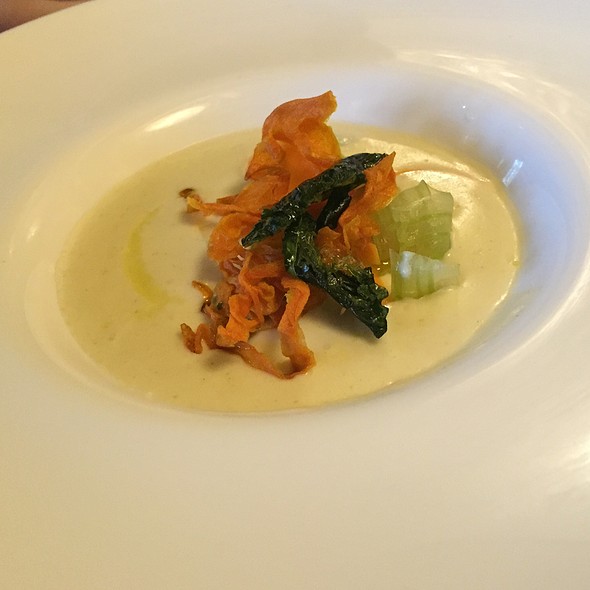 Grove Grand Rapids Restaurant Grand Rapids, MI OpenTable