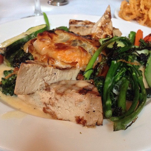 Stone Creek Montgomery Restaurant Cincinnati, OH OpenTable