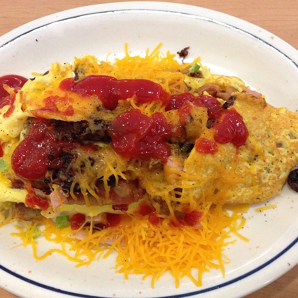 Canada Food Guide Omelette Canada Food Guide Omelette