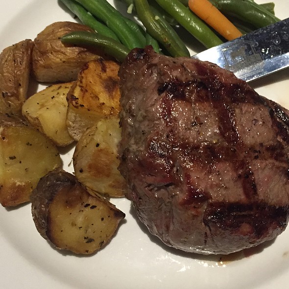 Steel Creek American Whiskey Co. Restaurant WA OpenTable