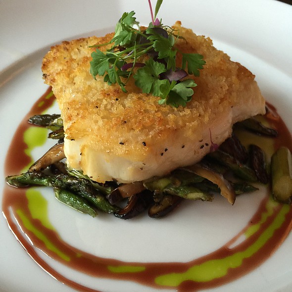 ENVY The Steakhouse at The Renaissance Las Vegas Restaurant Las Vegas