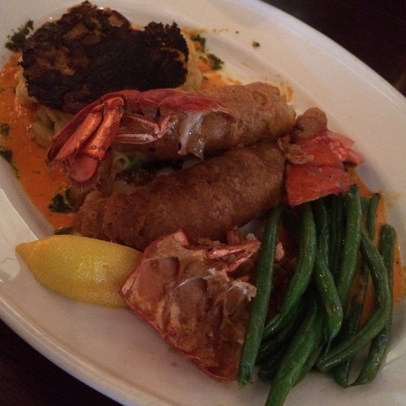 Del Frisco's Double Eagle Steak House Las Vegas Restaurant Las Vegas, NV OpenTable