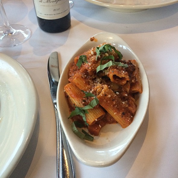 Zarletti Downtown Restaurant Milwaukee, WI OpenTable