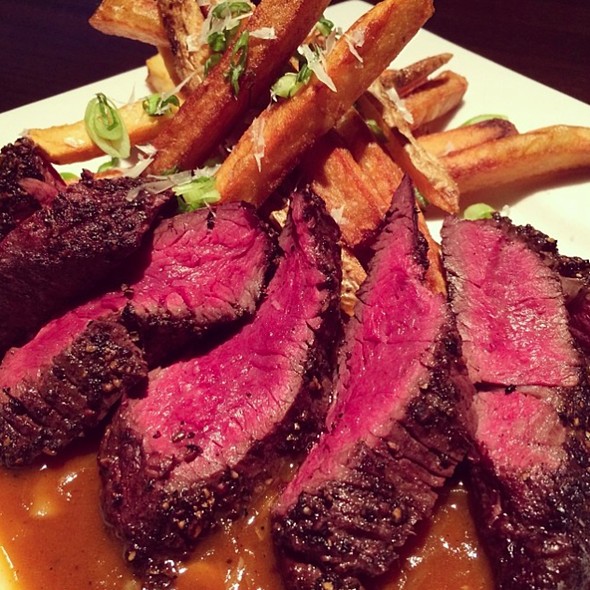 Madison's Restaurant Madison, WI OpenTable