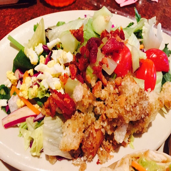 Coupon for copeland's cheesecake bistro