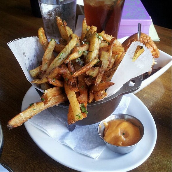 Fork Restaurant Chicago, IL OpenTable