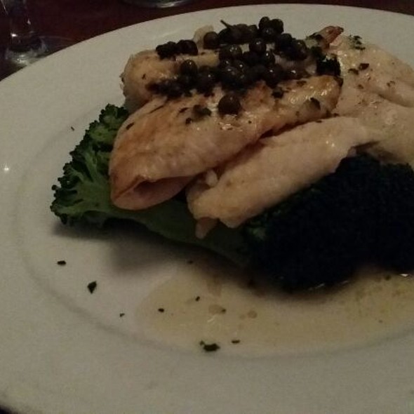 C&S Seafood & Oyster Bar Restaurant Atlanta, GA OpenTable