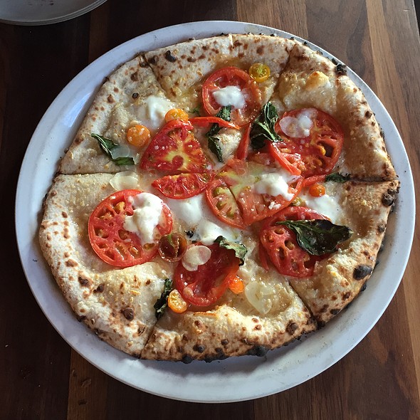 Flour + Water Restaurant San Francisco, CA OpenTable