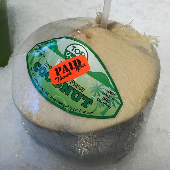 Green Coconuts Whole Foods Green Coconuts Whole Foods
