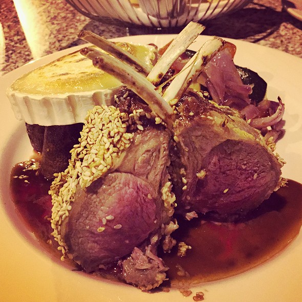 Modavie Restaurant Montreal, QC OpenTable