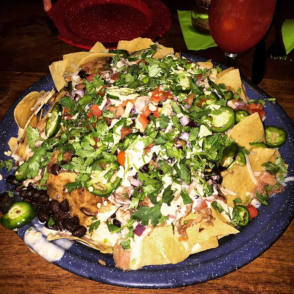 BEST nachos in Richmond? r/rva