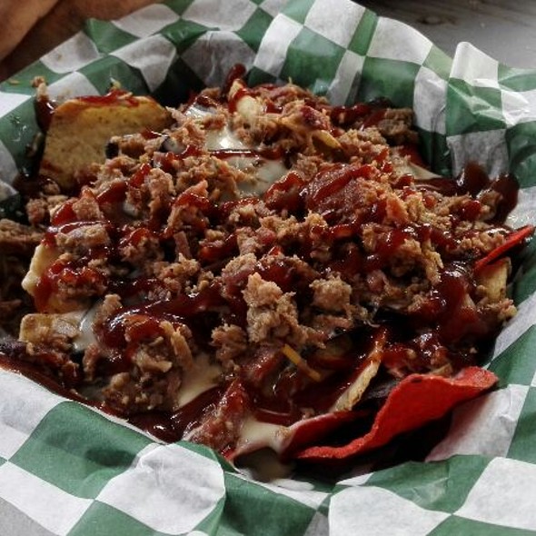 six flags food
