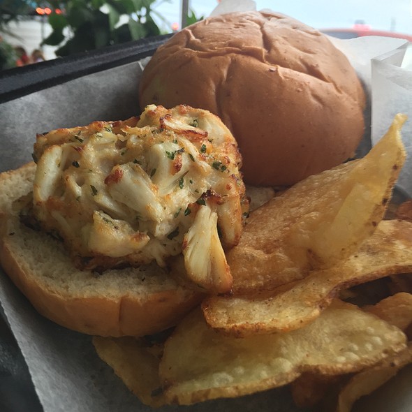 Best Crab Cakes In Carmel Best Crab Cakes In Carmel