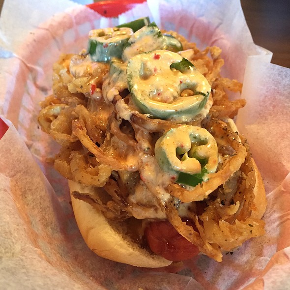 umai savory dogs franco canet foodspotting umai savory dogs franco canet foodspotting