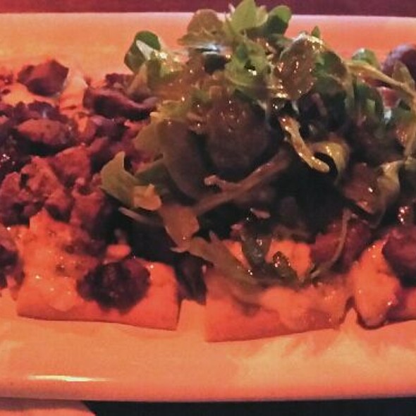 Fleming's Steakhouse Houston Restaurant Houston, TX OpenTable