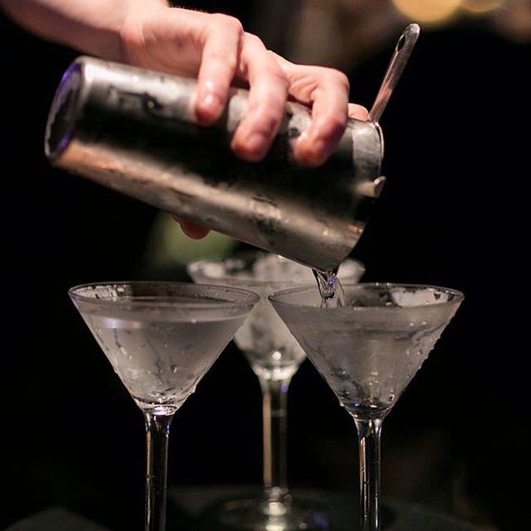 The Top Steak House Restaurant Columbus, OH OpenTable