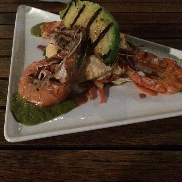 Blue Dragon Restaurant Kamuela, HI OpenTable