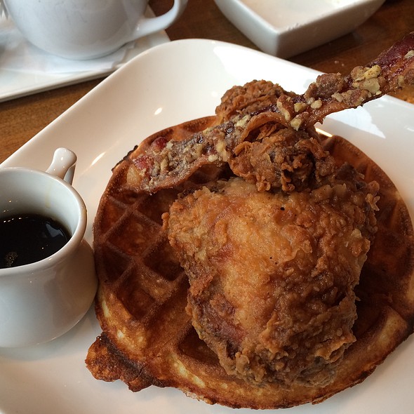 Fork Restaurant Chicago, IL OpenTable